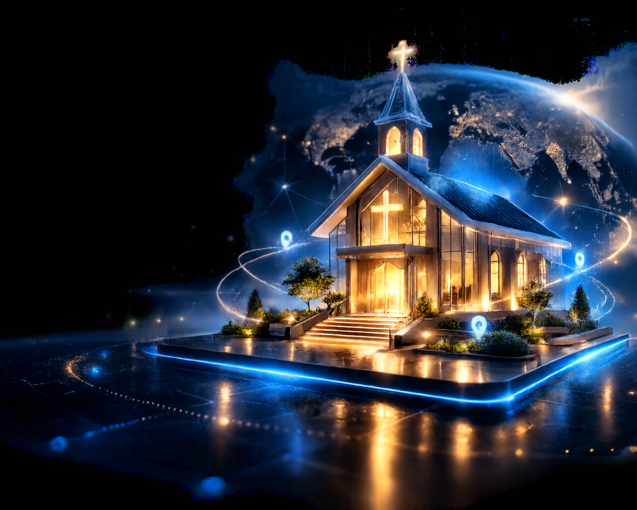 Factoryville Bible Church